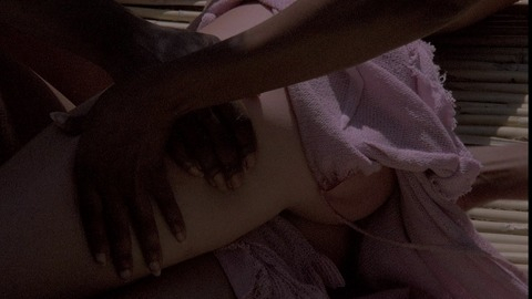 Pic: Ursula Buchfellner in Devil Hunter (1980)