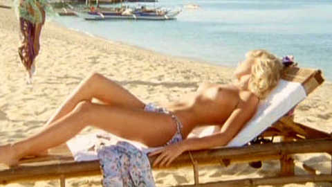 Pic: Ursula Buchfellner in Cola, Candy, Chocolate