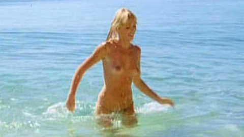 Pic: Ursula Buchfellner in Cola, Candy, Chocolate