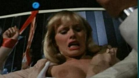Pic: Ursula Buchfellner in Linda