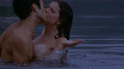 Pic: Carolyn Houlihan in The Burning