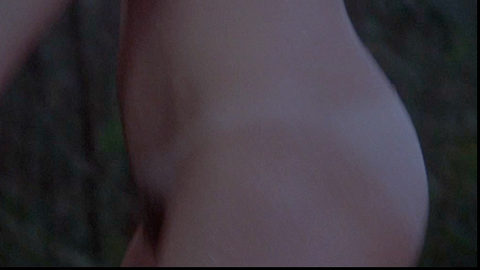 Pic: Carolyn Houlihan in The Burning