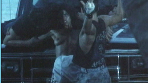 Pic: Mariangélica Ayala in Maya