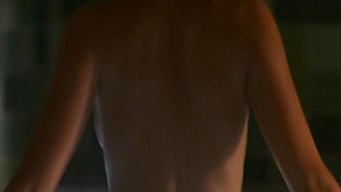 Pic: Camille De Pazzis in Gamer