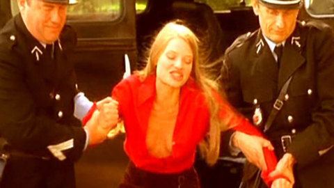 Pic: Mélanie Thierry in L' enfant de l'aube