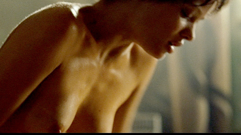 Pic: Mélanie Thierry in Largo Winch