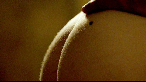 Pic: Mélanie Thierry in Largo Winch