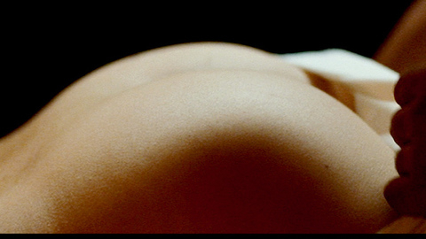 Pic: Mélanie Thierry in Largo Winch