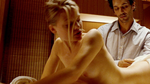 Pic: Mélanie Thierry in Largo Winch