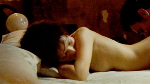 Pic: Mélanie Thierry in Largo Winch