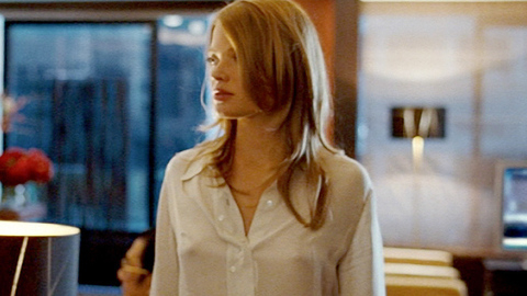 Pic: Mélanie Thierry in Largo Winch