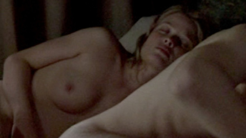 Pic: Mélanie Thierry in The Princess of Montpensier