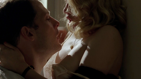 Pic: Mélanie Thierry in For a Woman