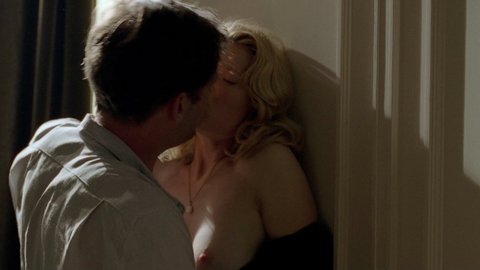 Pic: Mélanie Thierry in For a Woman