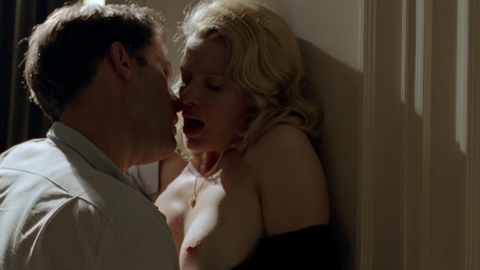 Pic: Mélanie Thierry in For a Woman