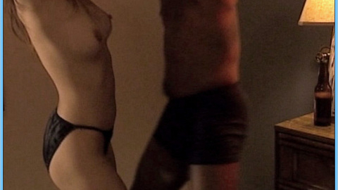 Pic: Kaori Taylor in Backyard Dogs