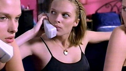 Pic: Vinessa Shaw in L.A. Without a Map