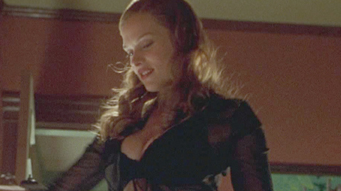 Pic: Vinessa Shaw in 40 Days and 40 Nights