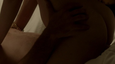 Pic: Vinessa Shaw in Ray Donovan