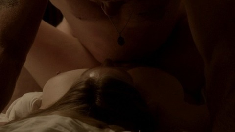 Pic: Vinessa Shaw in Ray Donovan