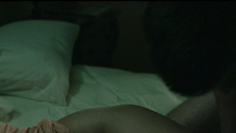 Pic: Vinessa Shaw in After The Fall