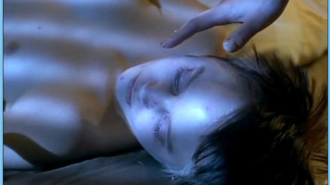 Pic: Tabea Tiesler in Alice auf der Flucht