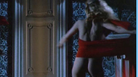 Pic: Karin Schubert in Bluebeard