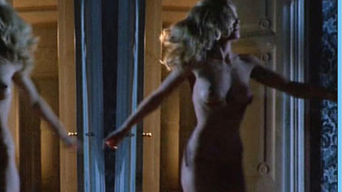 Pic: Karin Schubert in Bluebeard