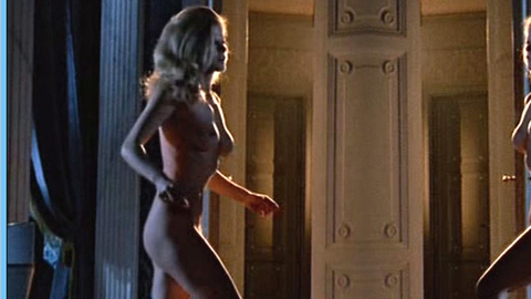 Pic: Karin Schubert in Bluebeard