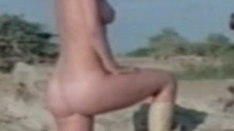 Pic: Karin Schubert in Black Emanuelle