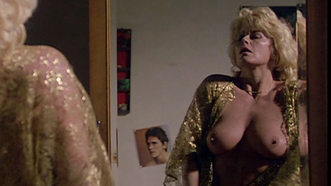 Pic: Karin Schubert in Hanna D: The Girl from Vondel Park