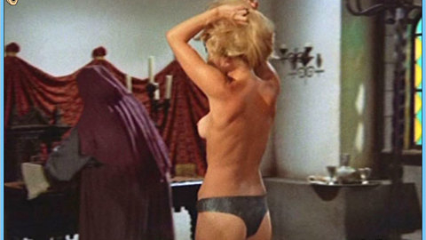 Pic: Karin Schubert in Ubalda, All Naked and Warm