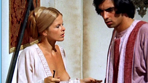 Pic: Karin Schubert in Ubalda, All Naked and Warm