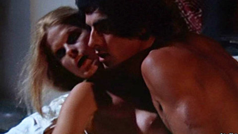 Pic: Karin Schubert in Ubalda, All Naked and Warm