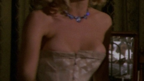 Pic: Karin Schubert in Companeros