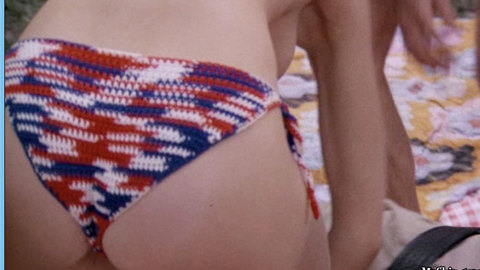 Pic: Veronica Gamba in Smokey and the Bandit III