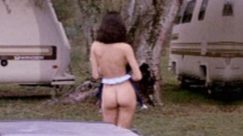 Pic: Veronica Gamba in Smokey and the Bandit III