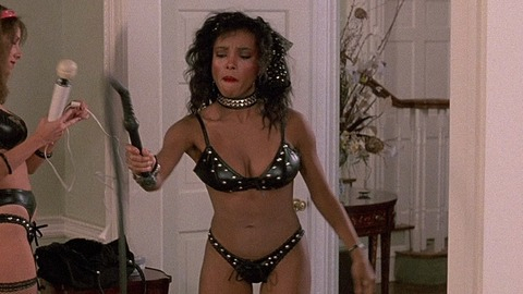 Pic: Rosanne Katon in Bachelor Party