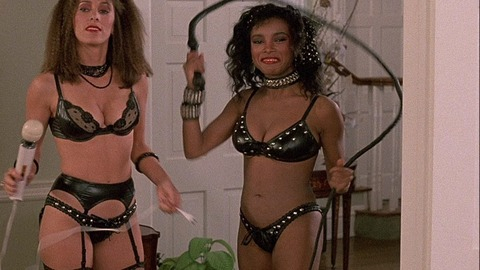 Pic: Rosanne Katon in Bachelor Party