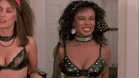 Pic: Rosanne Katon in Bachelor Party