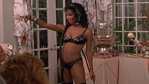 Pic: Rosanne Katon in Bachelor Party