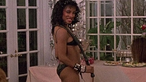 Pic: Rosanne Katon in Bachelor Party