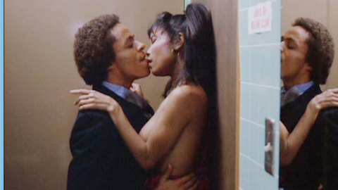 Pic: Rosanne Katon in Body and Soul