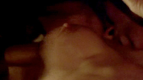 Pic: Anita Strindberg in Murder Obsession