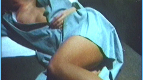 Pic: Anita Strindberg in Women in Cell Block 7