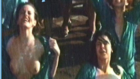 Pic: Anita Strindberg in Women in Cell Block 7