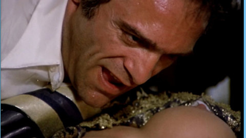 Pic: Anita Strindberg in Your Vice Is a Locked Room and Only I Have the Key