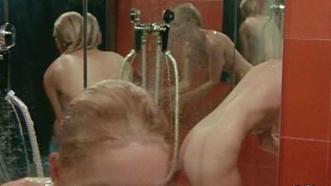 Pic: Anita Strindberg in La segretaria privata di mio padre