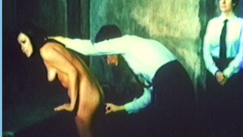 Pic: Eva Czemerys in Women in Cell Block 7