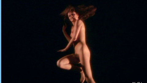 Pic: Eva Czemerys in The Eroticist